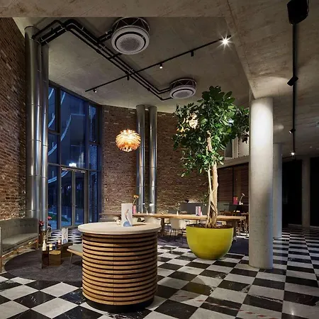 Hotel Flowers Essen